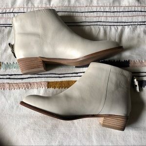 Women’s Anthropologie Booties